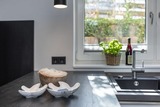 Ferienwohnung in Gr&ouml;mitz - Strandhaus am Yachthafen Wohnung 9 - Bild 9
