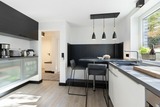 Ferienwohnung in Gr&ouml;mitz - Strandhaus am Yachthafen Wohnung 9 - Bild 11
