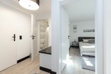 Ferienwohnung in Gr&ouml;mitz - Strandhaus am Yachthafen Wohnung 9 - Bild 16