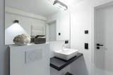 Ferienwohnung in Gr&ouml;mitz - Strandhaus am Yachthafen Wohnung 9 - Bild 24