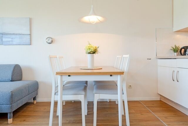 Ferienwohnung in Scharbeutz - Haus Bellevue M&ouml;wensuite - Bild 9