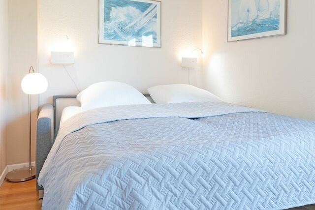 Ferienwohnung in Scharbeutz - Haus Bellevue M&ouml;wensuite - Bild 19