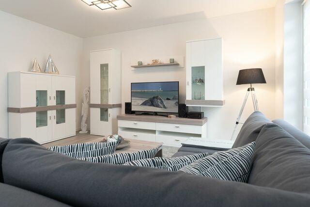 Ferienwohnung in Gr&ouml;mitz - Nien 2 MeerFlair - Bild 7