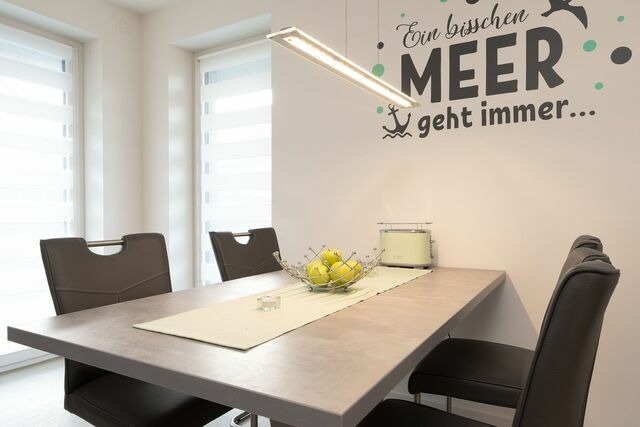 Ferienwohnung in Gr&ouml;mitz - Nien 2 MeerFlair - Bild 18