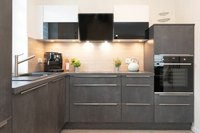 Ferienwohnung in Gr&ouml;mitz - Nien 2 MeerFlair - Bild 21