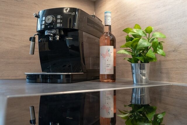 Ferienwohnung in Gr&ouml;mitz - Nien 2 MeerFlair - Bild 23