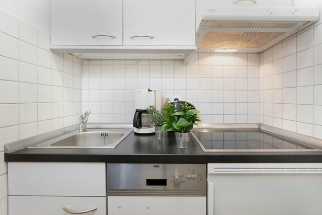 Ferienwohnung in Kellenhusen - Haus Fernsicht Wohnung 18-M - Bild 20