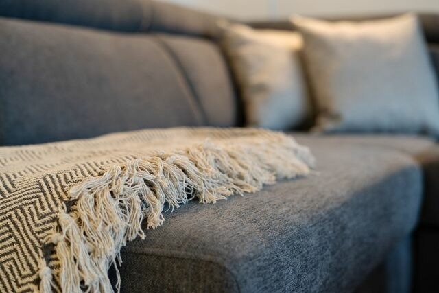 Ferienwohnung in Neustadt - Sandberger Weg 62 Kaj&uuml;te am Sandberg - Bild 7