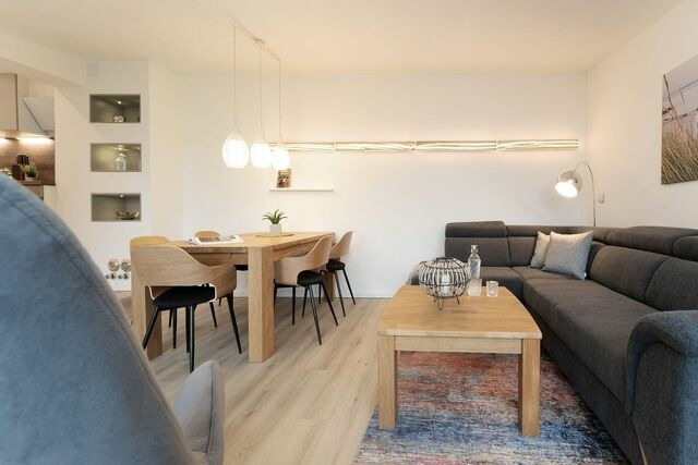 Ferienwohnung in Neustadt - Sandberger Weg 62 Kaj&uuml;te am Sandberg - Bild 8