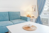 Ferienwohnung in Kellenhusen - Strandhotel Kellenhusen Ostseerose - Bild 7