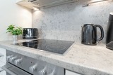 Ferienwohnung in Kellenhusen - Strandhotel Kellenhusen Ostseerose - Bild 17