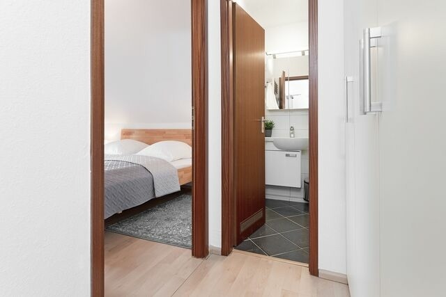 Ferienwohnung in Kellenhusen - Strandhotel Kellenhusen Ostseerose - Bild 25