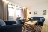 Ferienwohnung in Dahme - Berolina Ostseegold - Bild 1