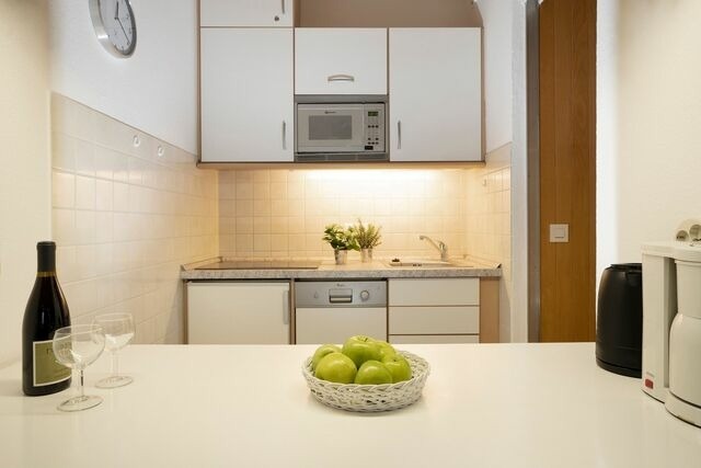 Ferienwohnung in Dahme - Berolina Ostseegold - Bild 3