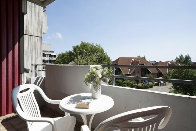 Ferienwohnung in Dahme - Berolina Ostseegold - Bild 4