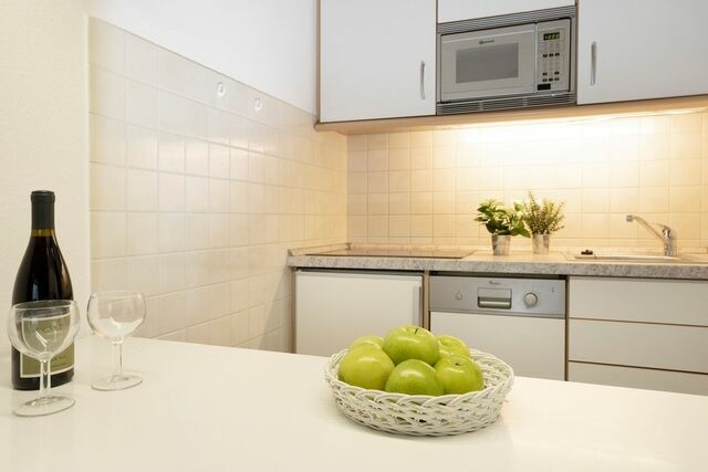 Ferienwohnung in Dahme - Berolina Ostseegold - Bild 13