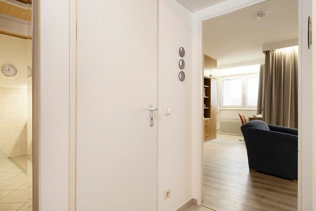 Ferienwohnung in Dahme - Berolina Ostseegold - Bild 21