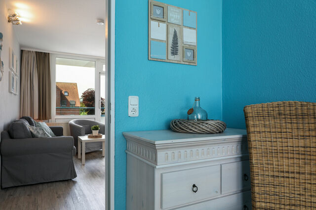 Ferienwohnung in Laboe - Probsteier Platz M&ouml;wennest - Bild 17