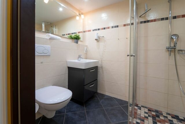 Ferienwohnung in Kellenhusen - Strandappartements am Leuchtturmweg Leuchtturmblick - Bild 18