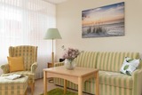 Ferienwohnung in Kellenhusen - Sonnenwinkel Wohnung 4 - Bild 1