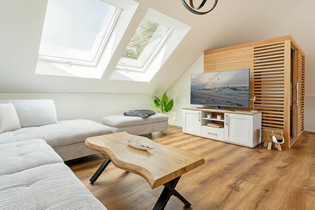 Ferienwohnung in Heiligenhafen - Suhrenpohl 2 Hafenglück 2 - Bild 2