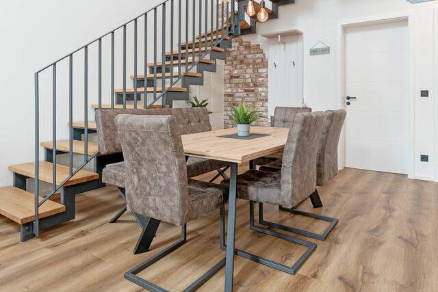 Ferienwohnung in Heiligenhafen - Suhrenpohl 2 Hafenglück 2 - Bild 5