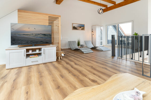 Ferienwohnung in Heiligenhafen - Suhrenpohl 2 Hafenglück 2 - Bild 10