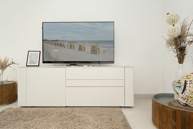 Ferienwohnung in Scharbeutz - Ostsee Koje 45 - Bild 8