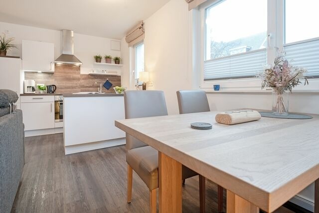 Ferienwohnung in Scharbeutz - Auszeit - Bild 2