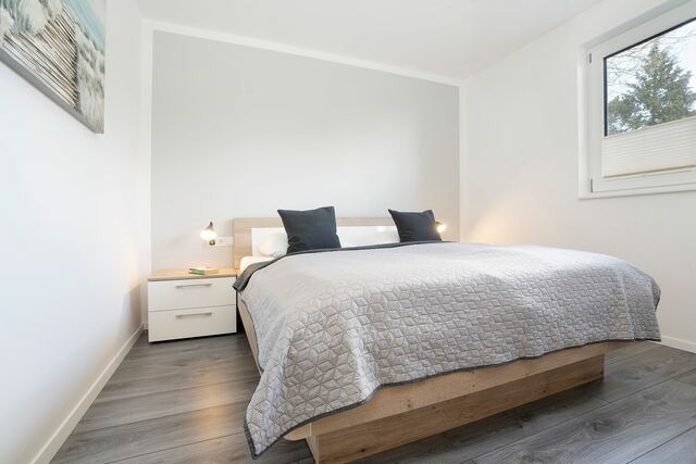 Ferienwohnung in Neustadt - Residenz am Yachthafen K&uuml;stenwind - Bild 4