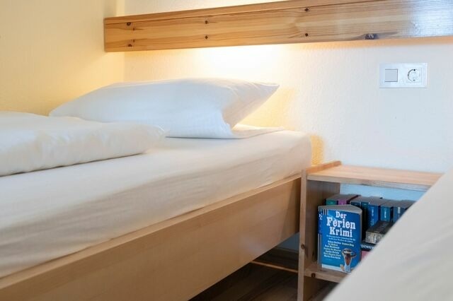 Ferienwohnung in Kellenhusen - Strandappartements am Leuchtturmweg Meeresgold - Bild 10