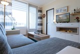 Ferienwohnung in Kellenhusen - Strandappartements am Leuchtturmweg Meeresgold - Bild 1