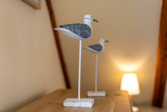 Ferienwohnung in Laboe - F&ouml;rdeloge - Bild 13