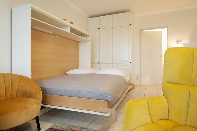 Ferienwohnung in S&uuml;ssau - Naggi - Bild 25