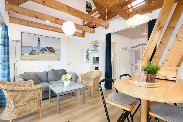 Ferienhaus in Laboe - Lütt Drosselhörn 2 - Bild 2