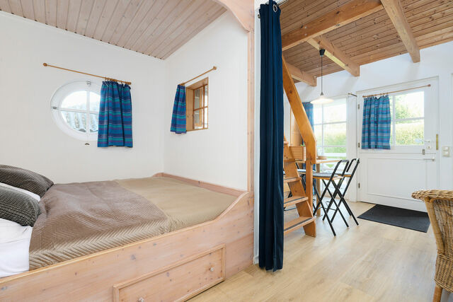 Ferienhaus in Laboe - Lütt Drosselhörn 2 - Bild 13