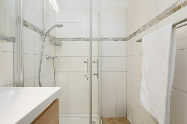 Ferienhaus in Laboe - Lütt Drosselhörn 2 - Bild 18