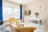 Ferienwohnung in Fehmarn OT Neue Tiefe - Strandallee 16 Fehmarn M&ouml;we - Bild 7