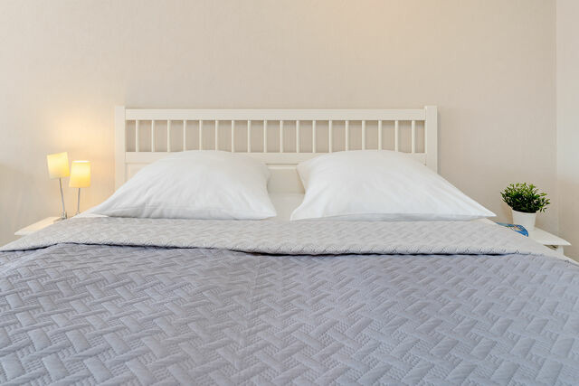 Ferienwohnung in Fehmarn OT Neue Tiefe - Strandallee 16 Fehmarn M&ouml;we - Bild 13