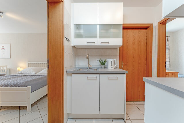 Ferienwohnung in Fehmarn OT Neue Tiefe - Strandallee 16 Fehmarn M&ouml;we - Bild 15