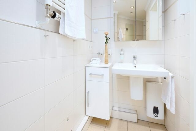 Ferienwohnung in Laboe - Haus Panorama Laboe Nr. 15 - Bild 21