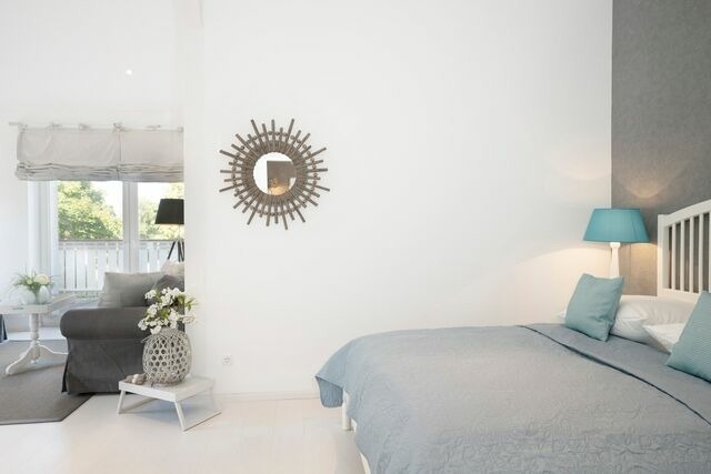 Ferienwohnung in Bosau - Golfplatz Plöner See Großer Plöner See - Bild 17