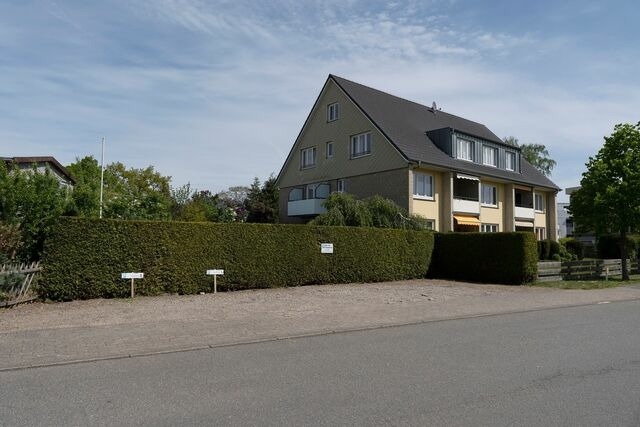 Ferienwohnung in Gr&ouml;mitz - Skippers Hus Ankerbucht - Bild 20