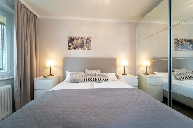 Ferienwohnung in Timmendorfer Strand - H&ouml;ppnerweg 5 Carpe Diem Timmendorfer Strand - Bild 16