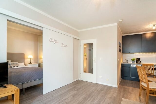 Ferienwohnung in Timmendorfer Strand - H&ouml;ppnerweg 5 Carpe Diem Timmendorfer Strand - Bild 18