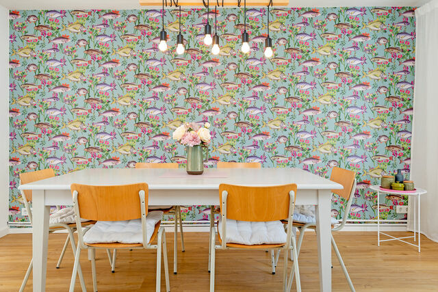 Ferienhaus in Riepsdorf - Kleine Pause - Bild 3