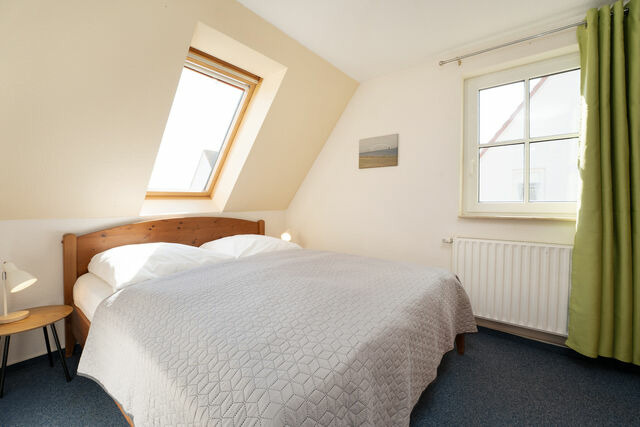 Ferienhaus in Fehmarn OT Vadersdorf - Vadersdorf VIc - Bild 4