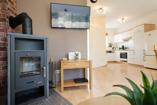 Ferienhaus in Fehmarn OT Vadersdorf - Vadersdorf VIc - Bild 7