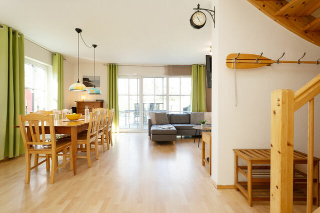 Ferienhaus in Fehmarn OT Vadersdorf - Vadersdorf VIc - Bild 11