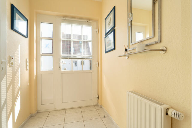 Ferienhaus in Fehmarn OT Vadersdorf - Vadersdorf VIc - Bild 24